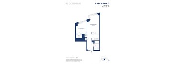 this floor plan is an approximation and may not include the most recent information
