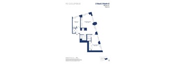 this floor plan is an approximation and may not include the most recent information