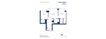 this floor plan is an approximation and may not include the most recent information