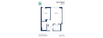 this floor plan is an approximation and may not include the most recent information