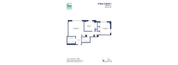 this floor plan is an approximation and may not include the most recent information