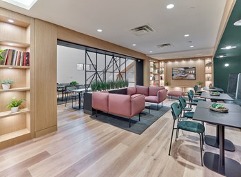 81 Monroe Street Studio-2 Beds Apartment for Rent - Photo Gallery 55