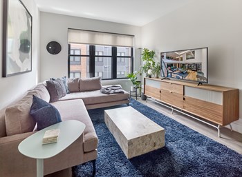 81 Monroe Street Studio-2 Beds Apartment for Rent - Photo Gallery 41