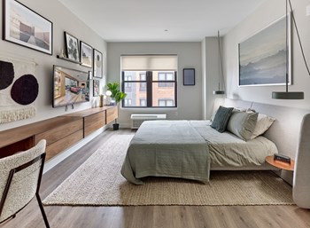 81 Monroe Street Studio-2 Beds Apartment for Rent - Photo Gallery 57