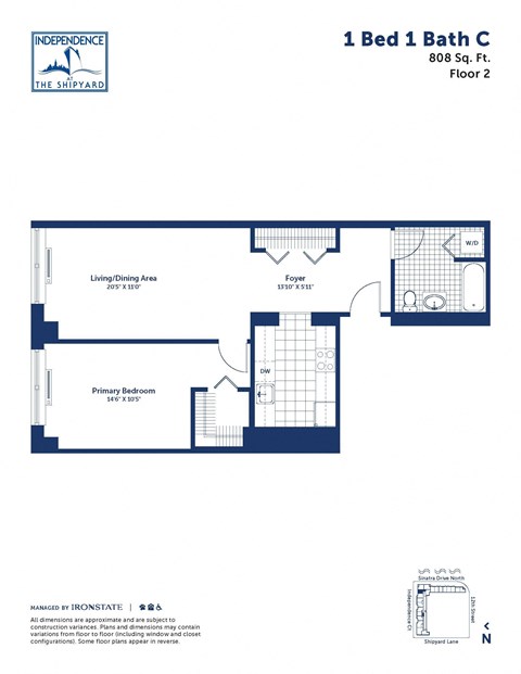 a floor plan of a house showing the floor plans of the house