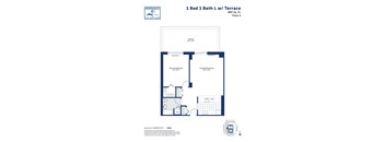 a blueprint of a floor plan of a home