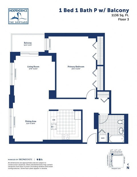 a blueprint of a floor plan of a house