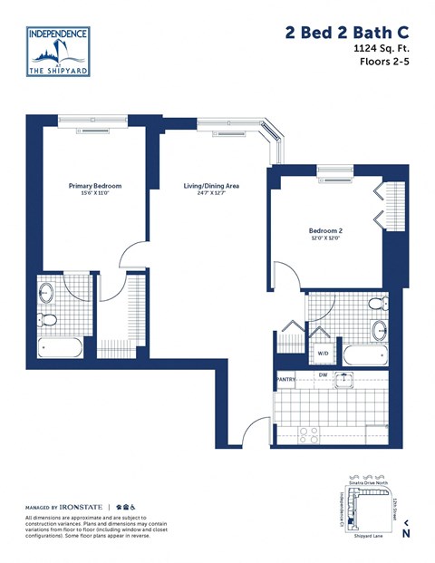 this floor plan is an approximation and may not include the most recent information