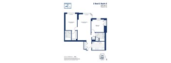 a floor plan of a bathroom with moths