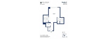 50 Columbus - Studio C