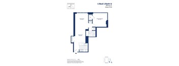 this floor plan is an approximation and may not include the most recent information