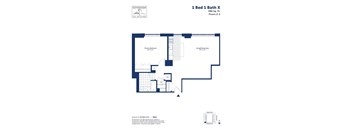 this is a floor plan of our apartment