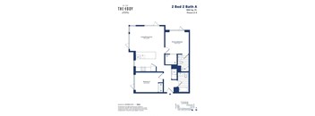 this floor plan is an approximation and may not include the most recent information