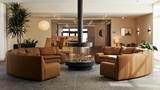The Agnes Co-Living Apartments