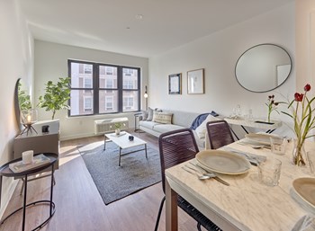 81 Monroe Street Studio-2 Beds Apartment for Rent - Photo Gallery 38