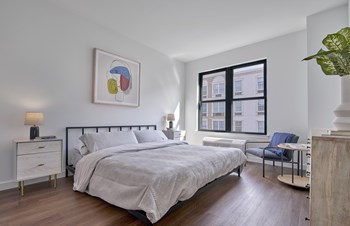 81 Monroe Street Studio-2 Beds Apartment for Rent - Photo Gallery 30
