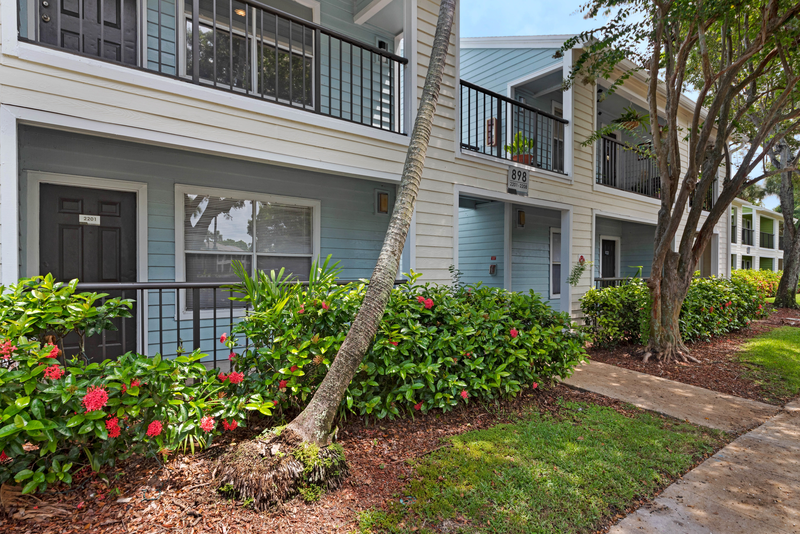 Turtle Cove Apartments