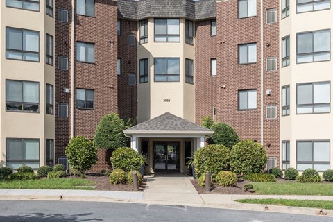 our apartments offer a clubhouse