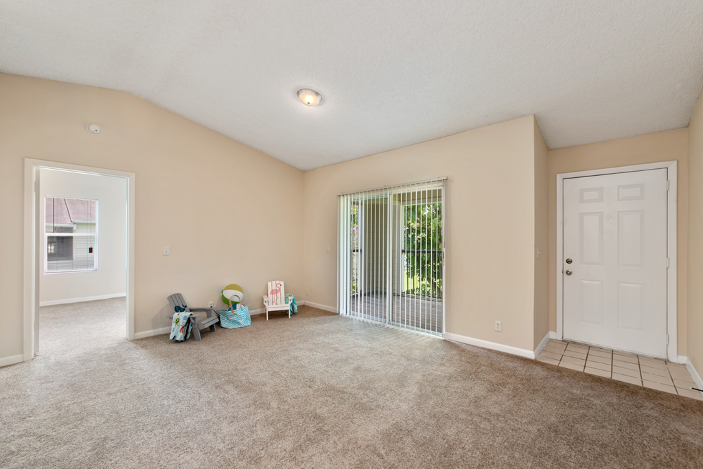 Turtle Cove Apartments