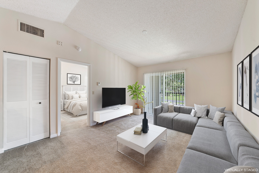 Turtle Cove Apartments