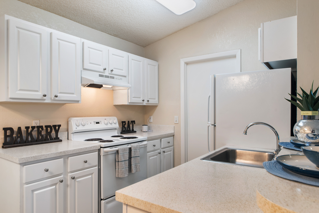 Turtle Cove Apartments