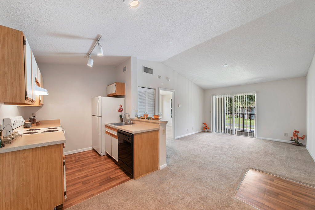 Turtle Cove Apartments