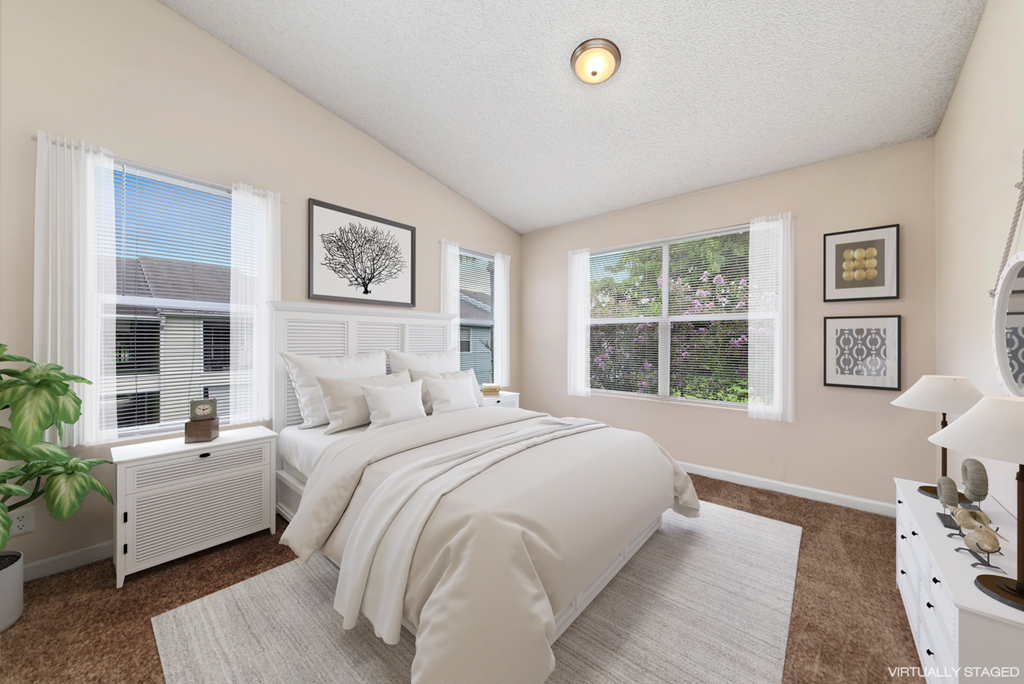 Turtle Cove Apartments