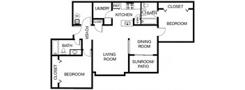 1052 floor plan