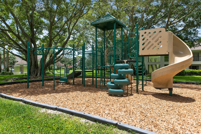 Turtle Cove Apartments