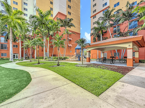 150 NE 79Th Street 1-3 Beds Apartment for Rent