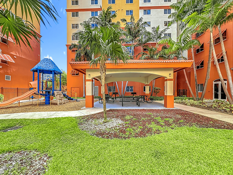 150 NE 79Th Street 1-3 Beds Apartment for Rent