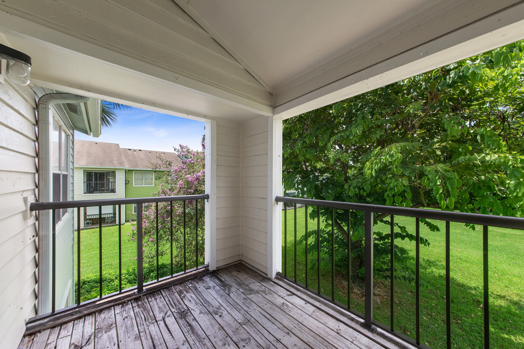 Turtle Cove Apartments