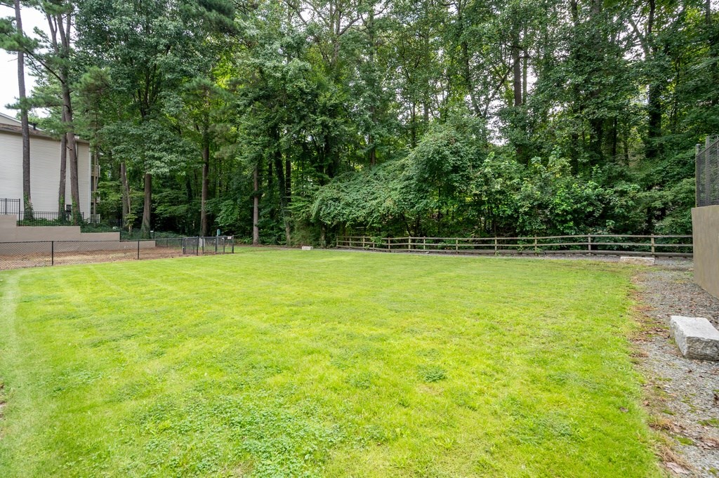 The Falls At Sope Creek Apartments