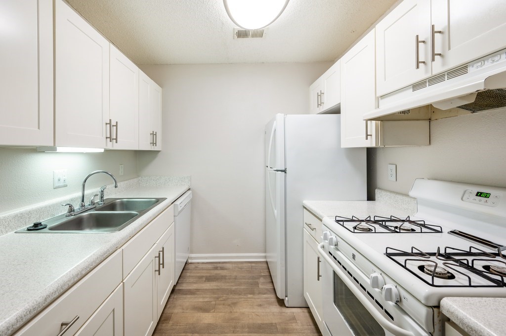 The Falls At Sope Creek Apartments