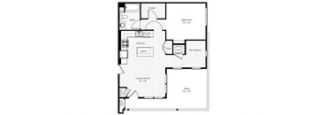 The Aster North - 1DC