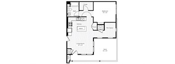The Aster North - 1DC