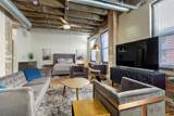 Studio apartment at Uptown Square Apartment Homes in Denver