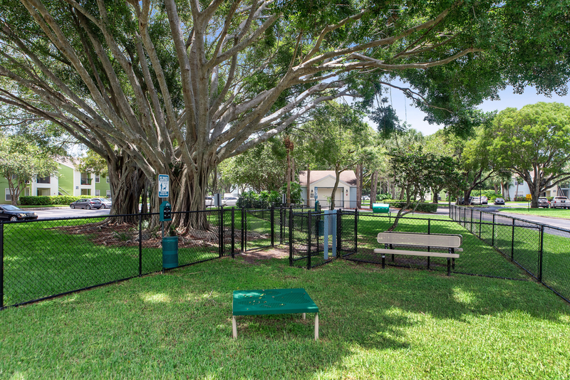 Turtle Cove Apartments