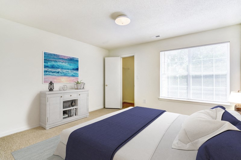 Foxridge Apartments, 200 Foxridge Cresent, Durham, NC RentCafe