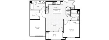 The Aster South - 2AC