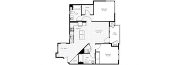 The Aster North - 2FBX