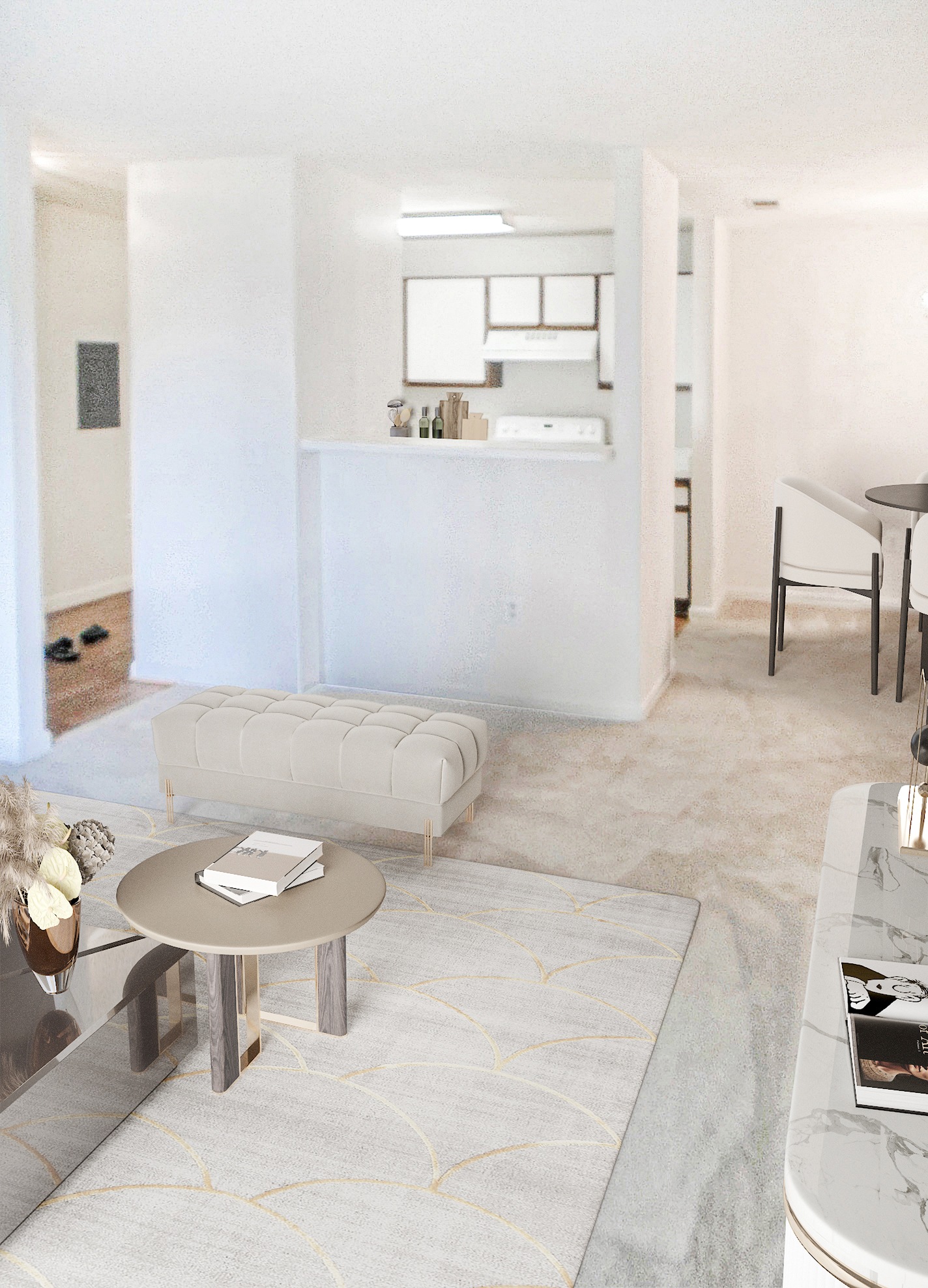 Highland Commons Apartments