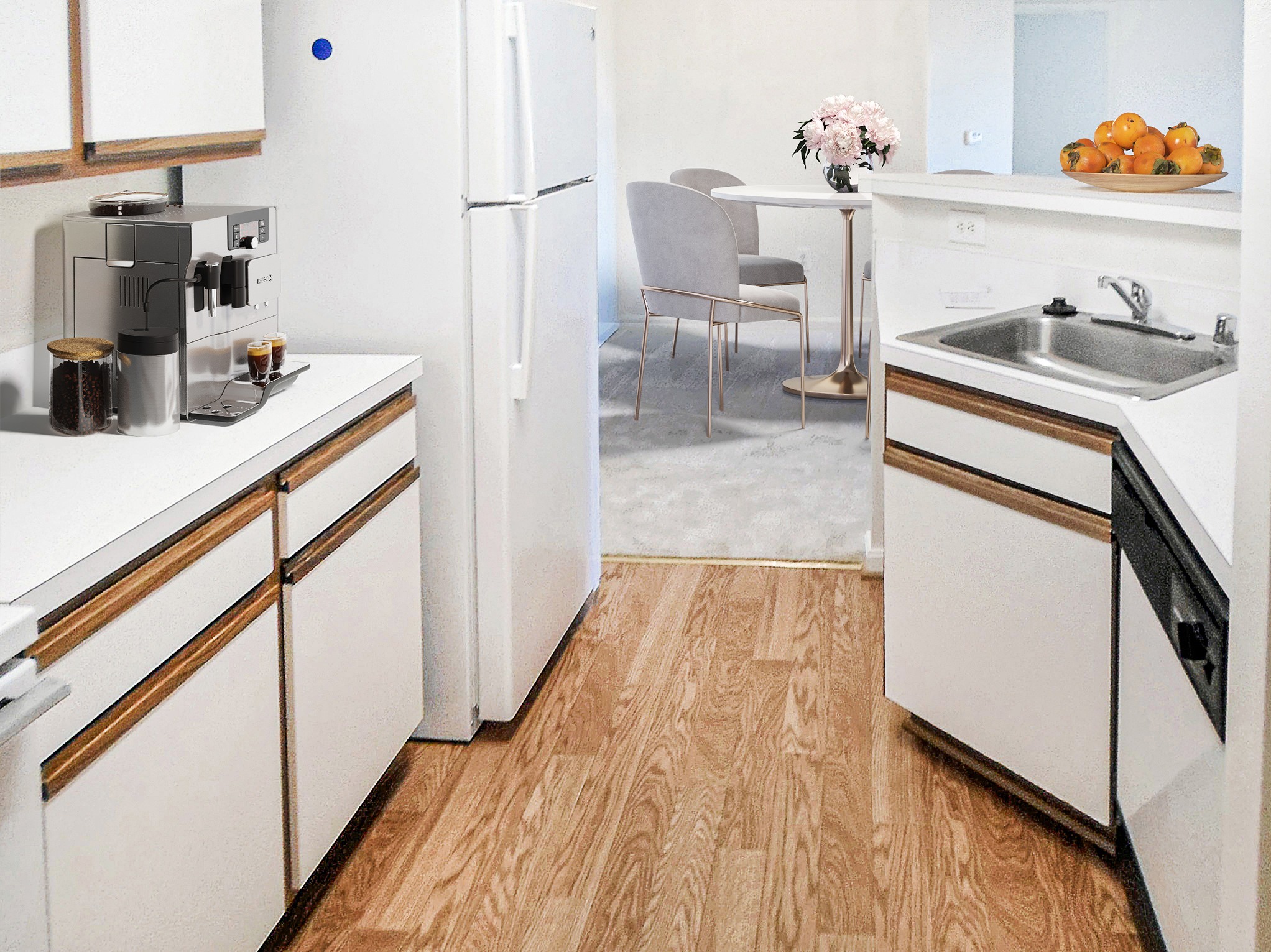 Highland Commons Apartments