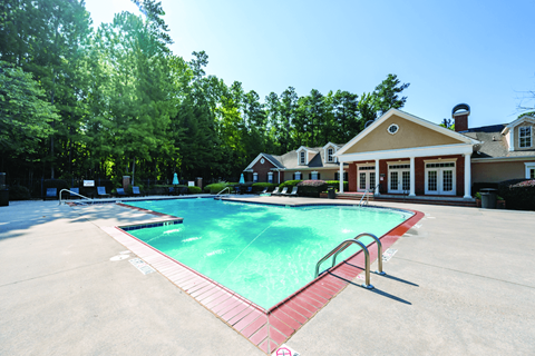 3050 Cobb Pkwy NW 1-3 Beds Apartment for Rent