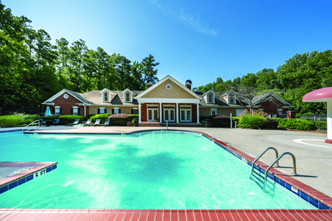 3050 Cobb Pkwy NW 1-3 Beds Apartment for Rent
