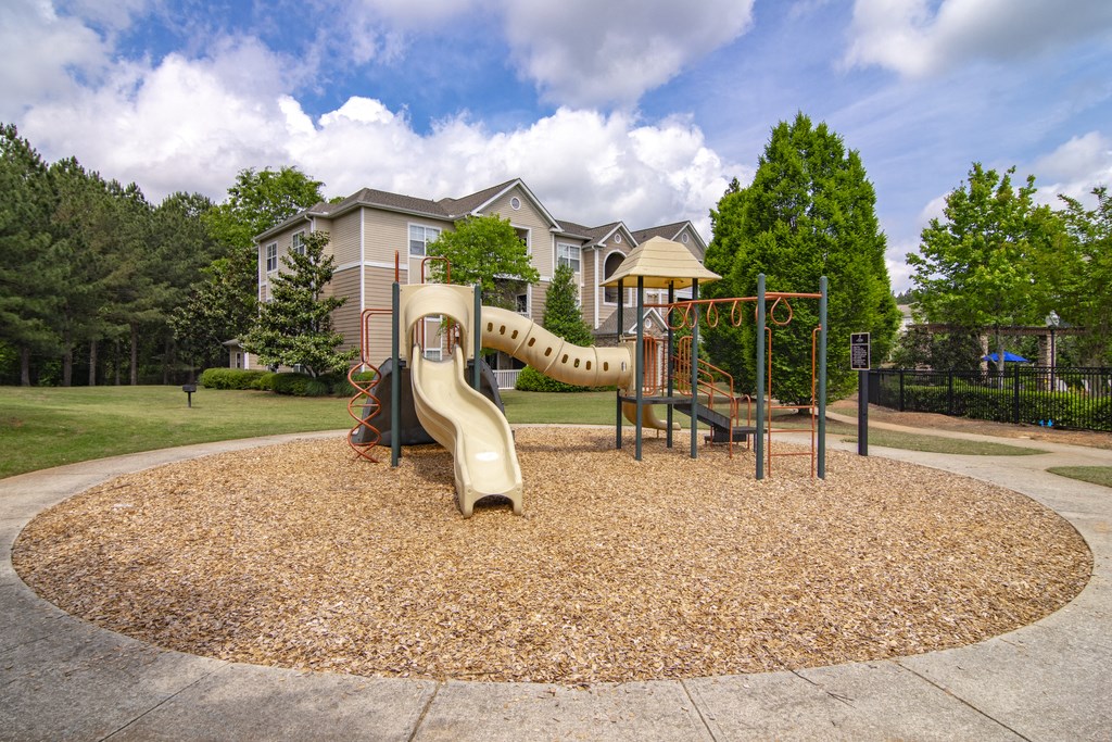 the preserve at ballantyne commons playground