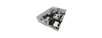 1 bedroom 1 bathroom floorplan