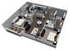 b2b floor plan