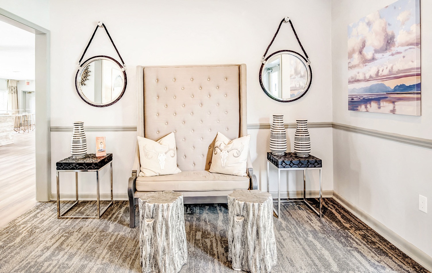 Bellevue Heights Apartments Apartments in Nashville, TN