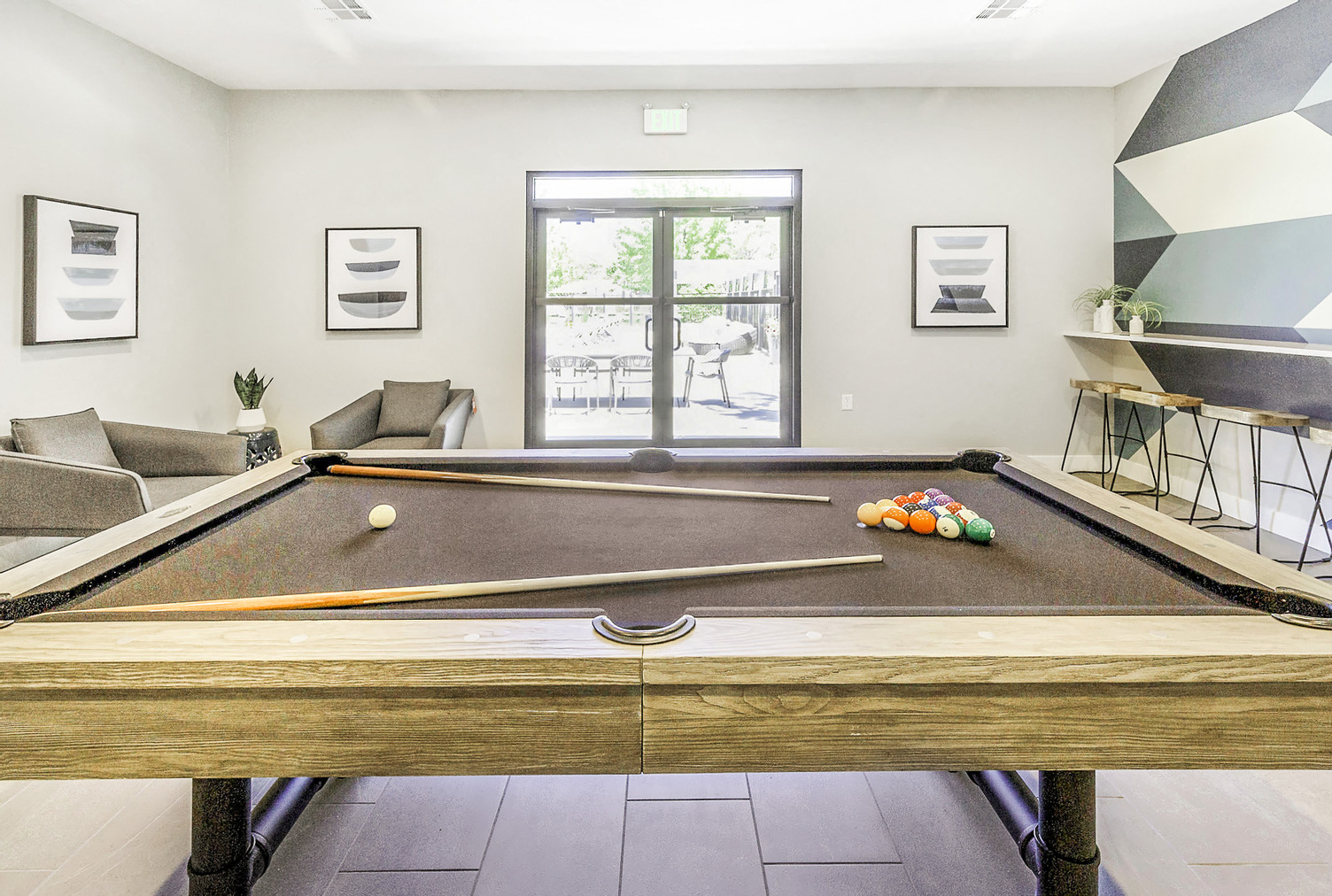 Maisons Landing Apartments